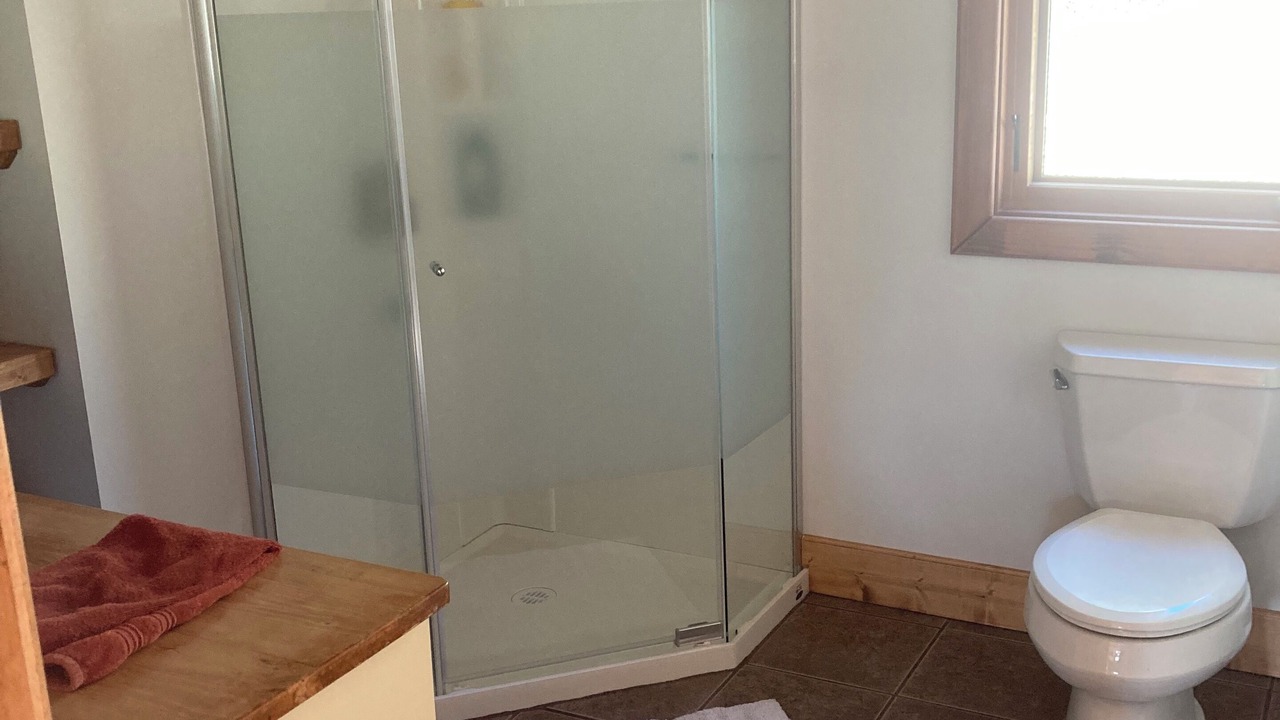 Photo of Bathroom in Merritt