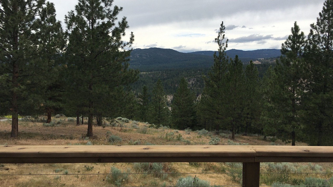 Photo of Outdoor in Merritt