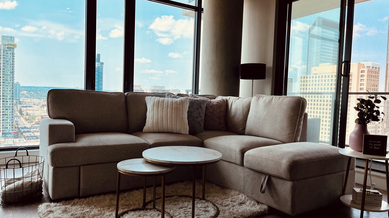Photo of Livingroom in Connaught
