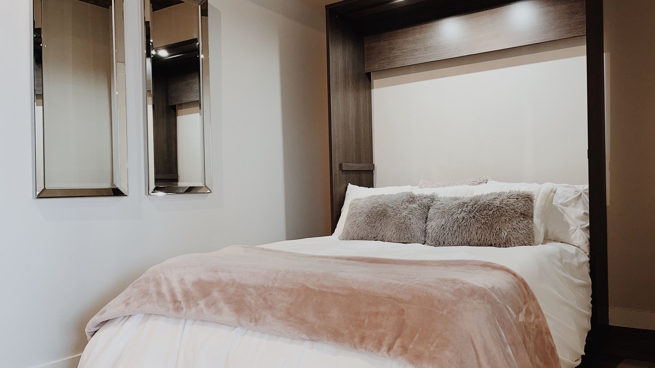 Photo of Bedroom in Connaught