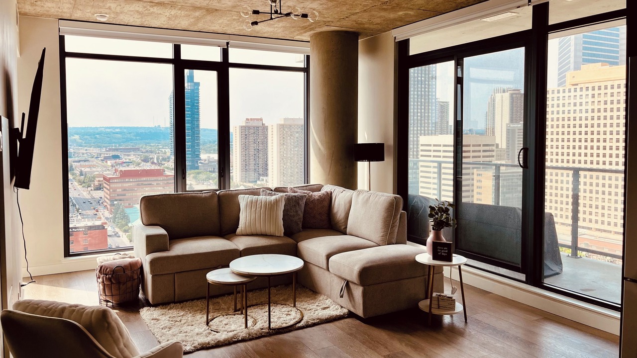 Photo of Livingroom in Connaught