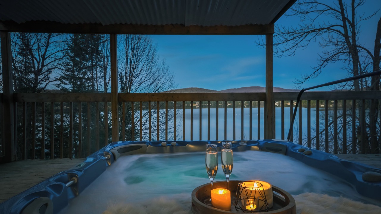 Photo of Outdoor in Lac-Superieur