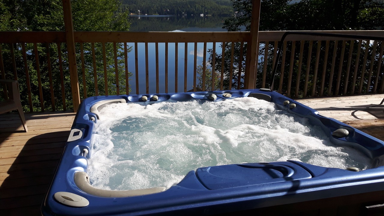 Photo of Outdoor in Lac-Superieur