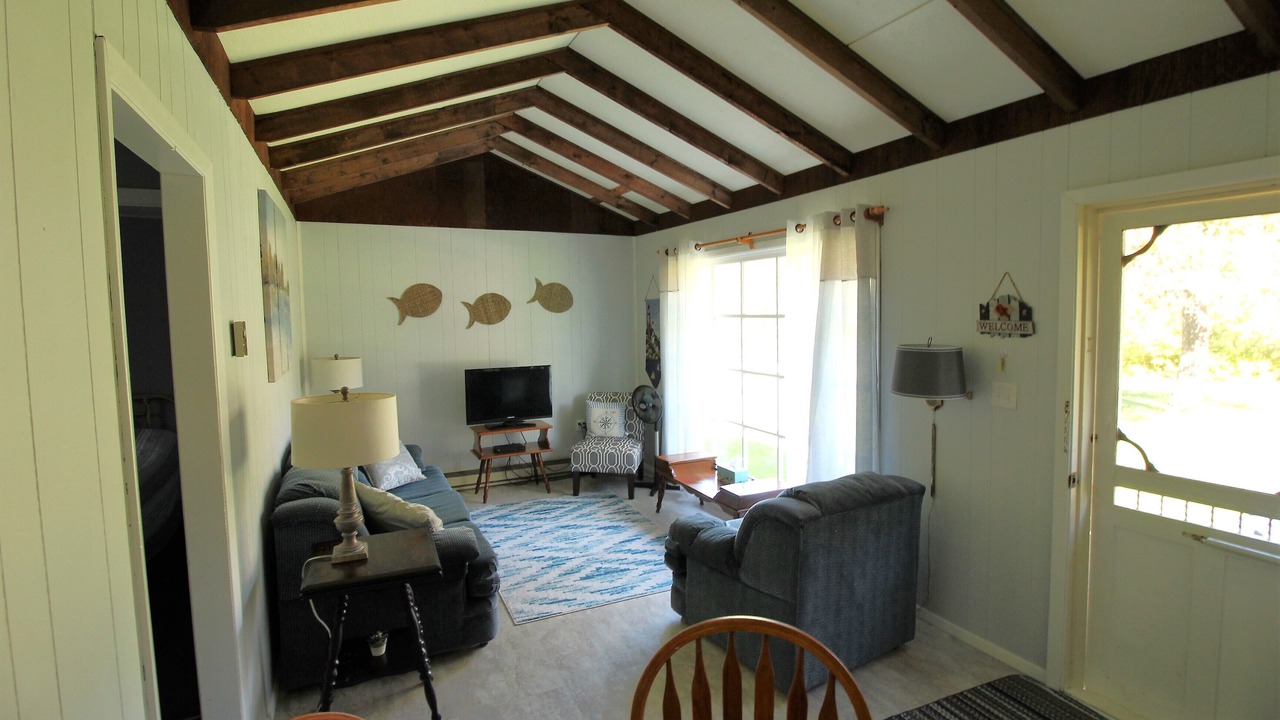 Photo of Livingroom in Stanhope