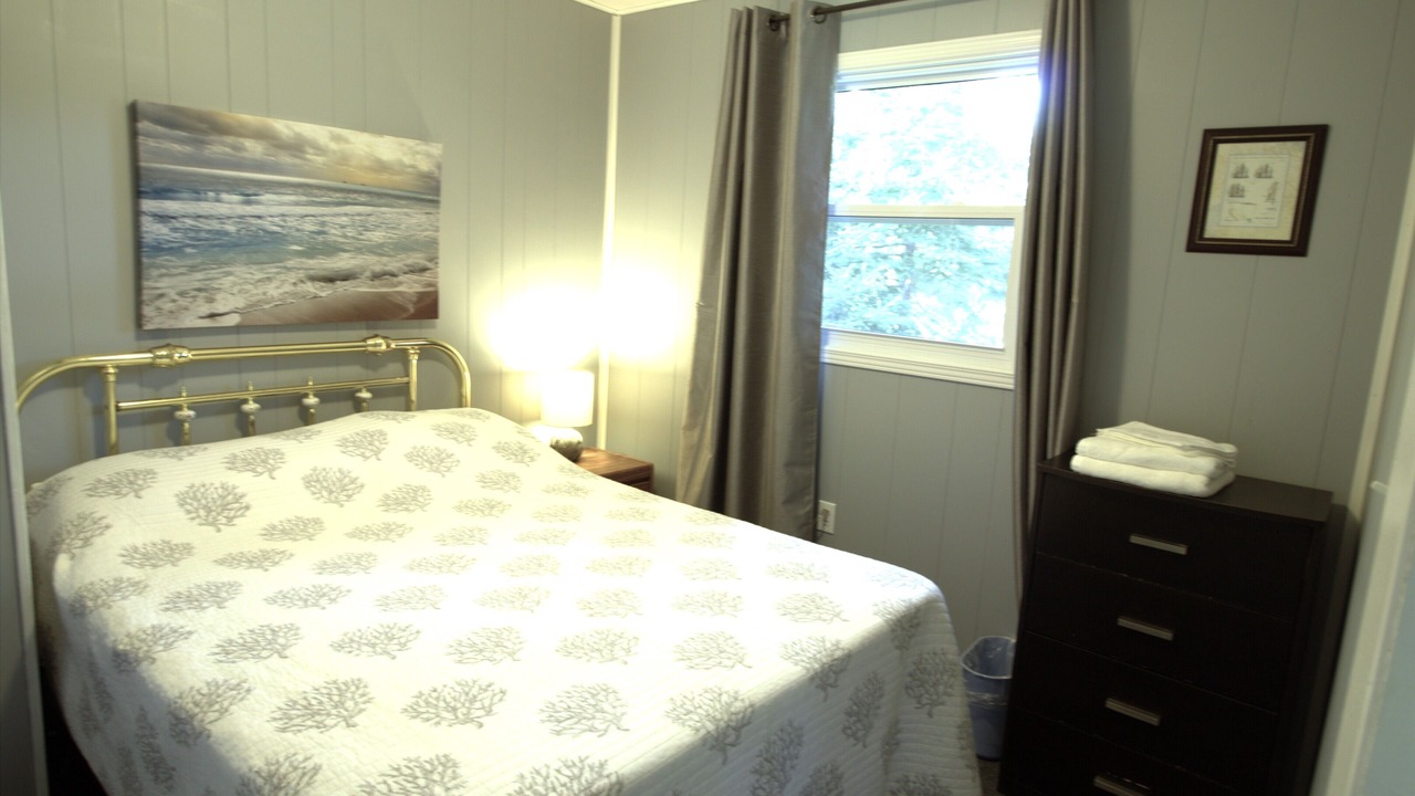 Photo of Bedroom in Stanhope