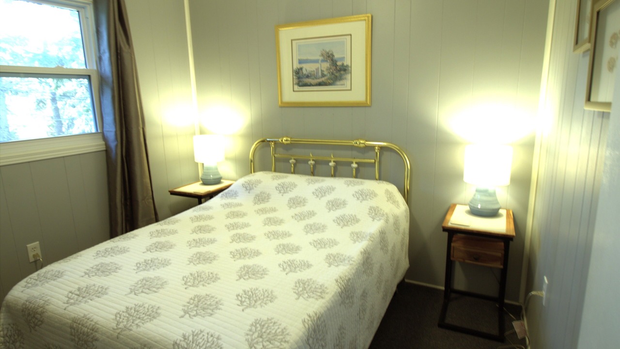Photo of Bedroom in Stanhope