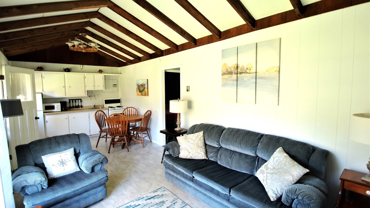 Photo of Livingroom in Stanhope