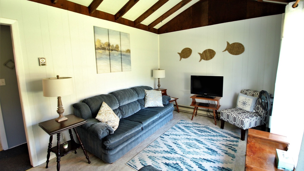 Photo of Livingroom in Stanhope