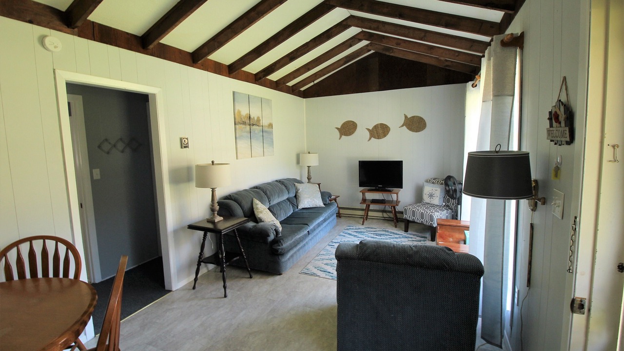 Photo of Livingroom in Stanhope