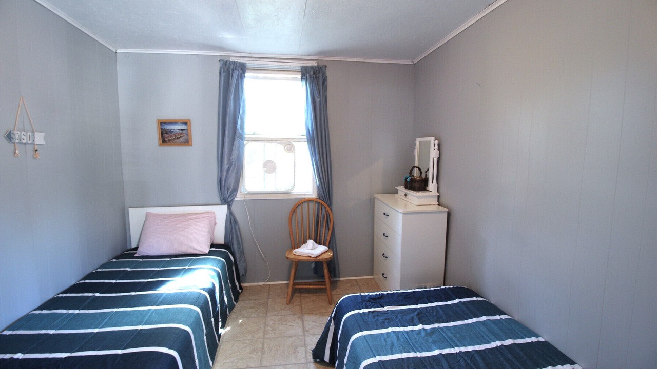 Photo of Bedroom in York