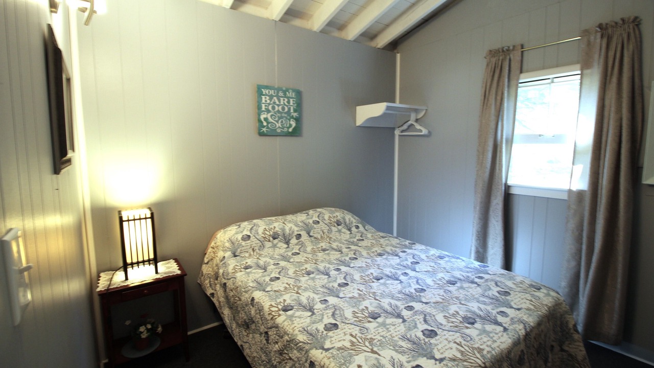Photo of Bedroom in York
