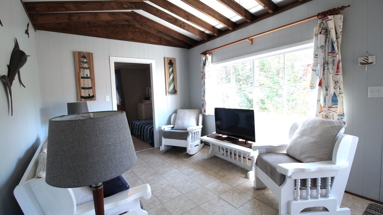 Photo of Livingroom in York