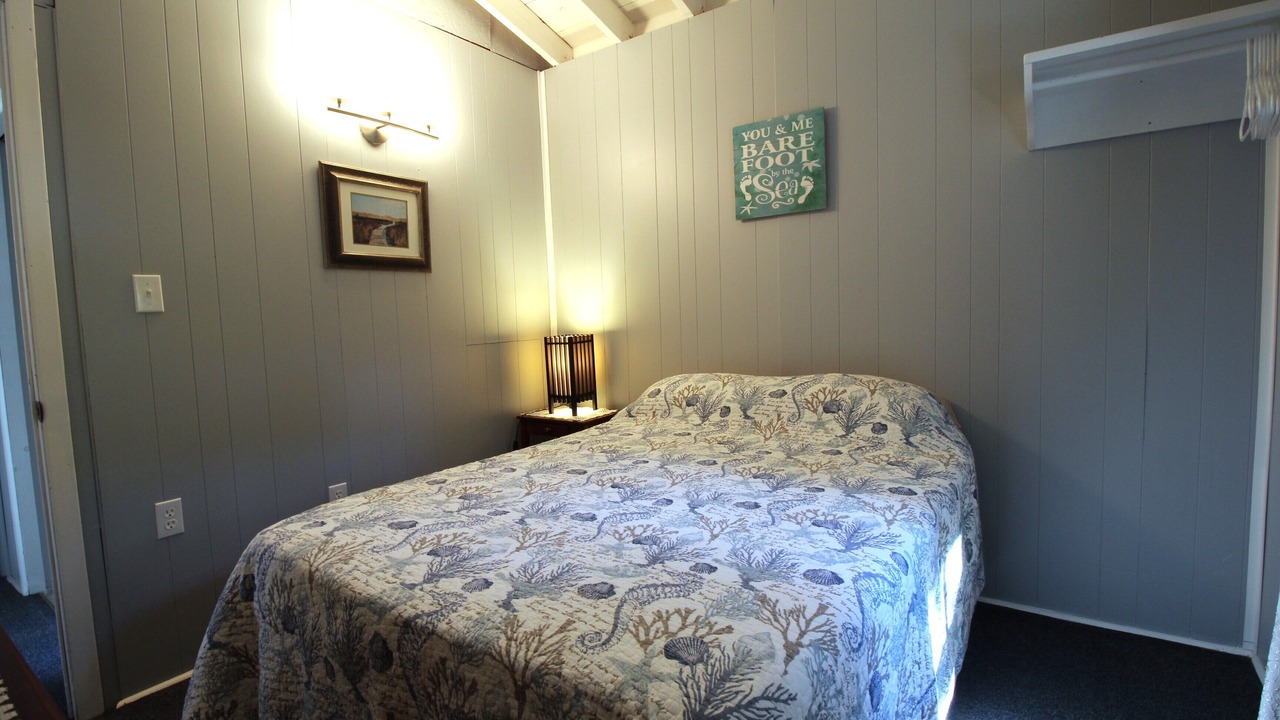 Photo of Bedroom in York