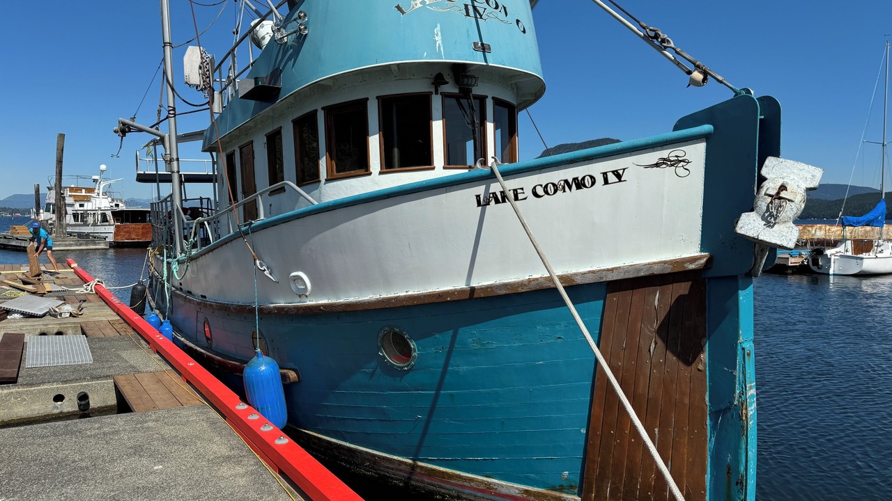 Photo of Others in Cowichan Bay