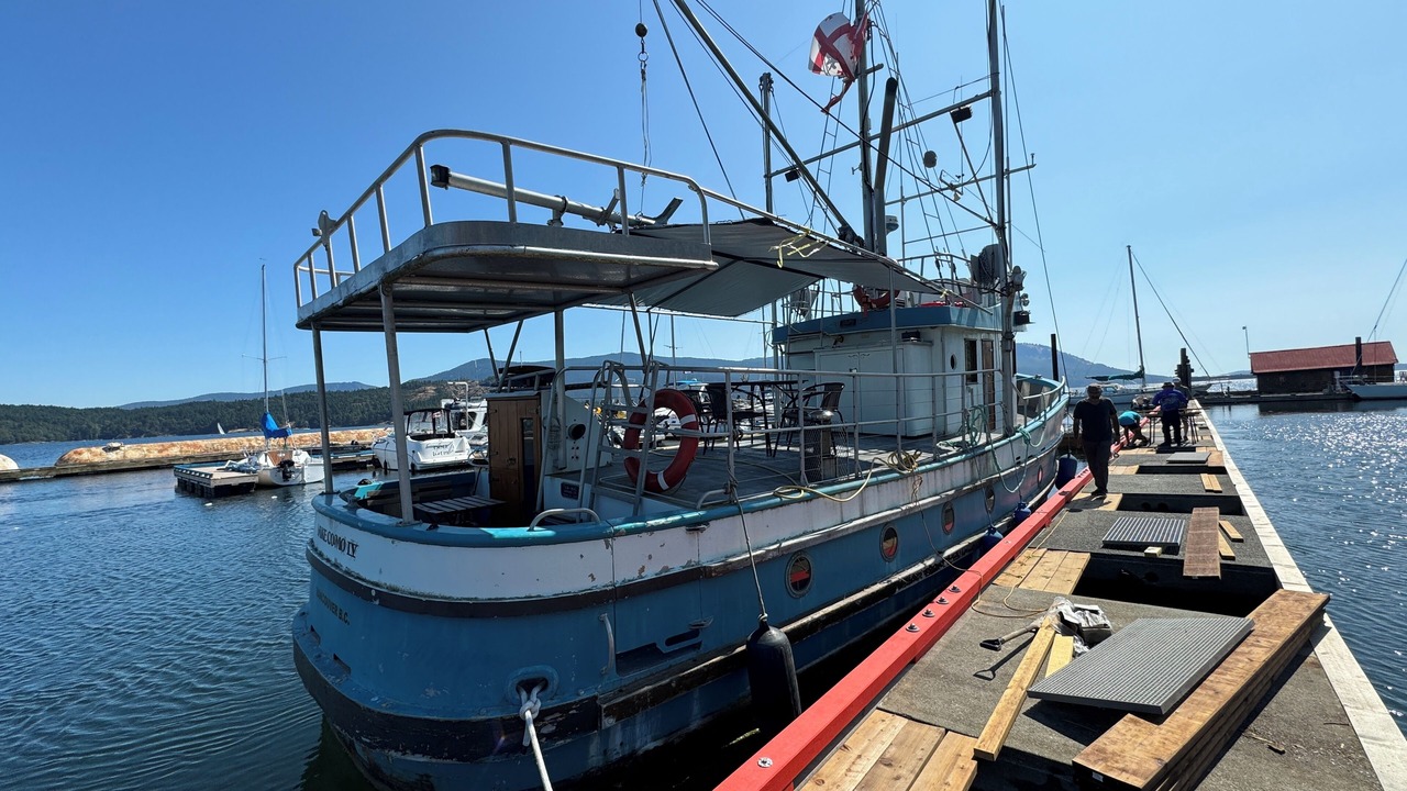 Photo of Others in Cowichan Bay