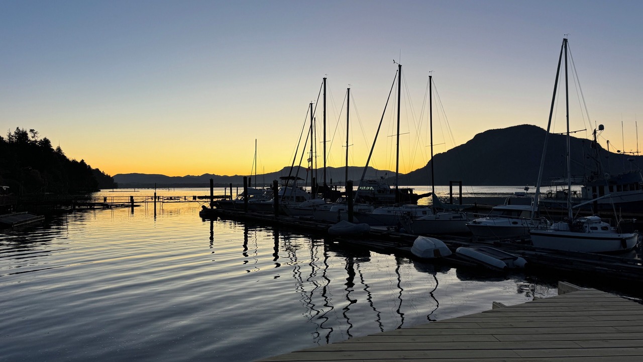 Photo of Others in Cowichan Bay