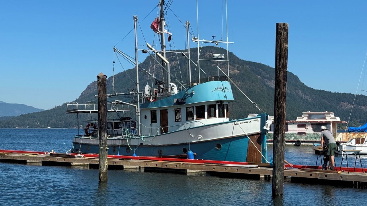 Photo of Others in Cowichan Bay