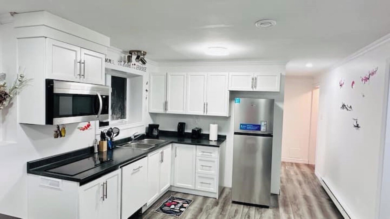 Photo of Kitchen in Terra Nova