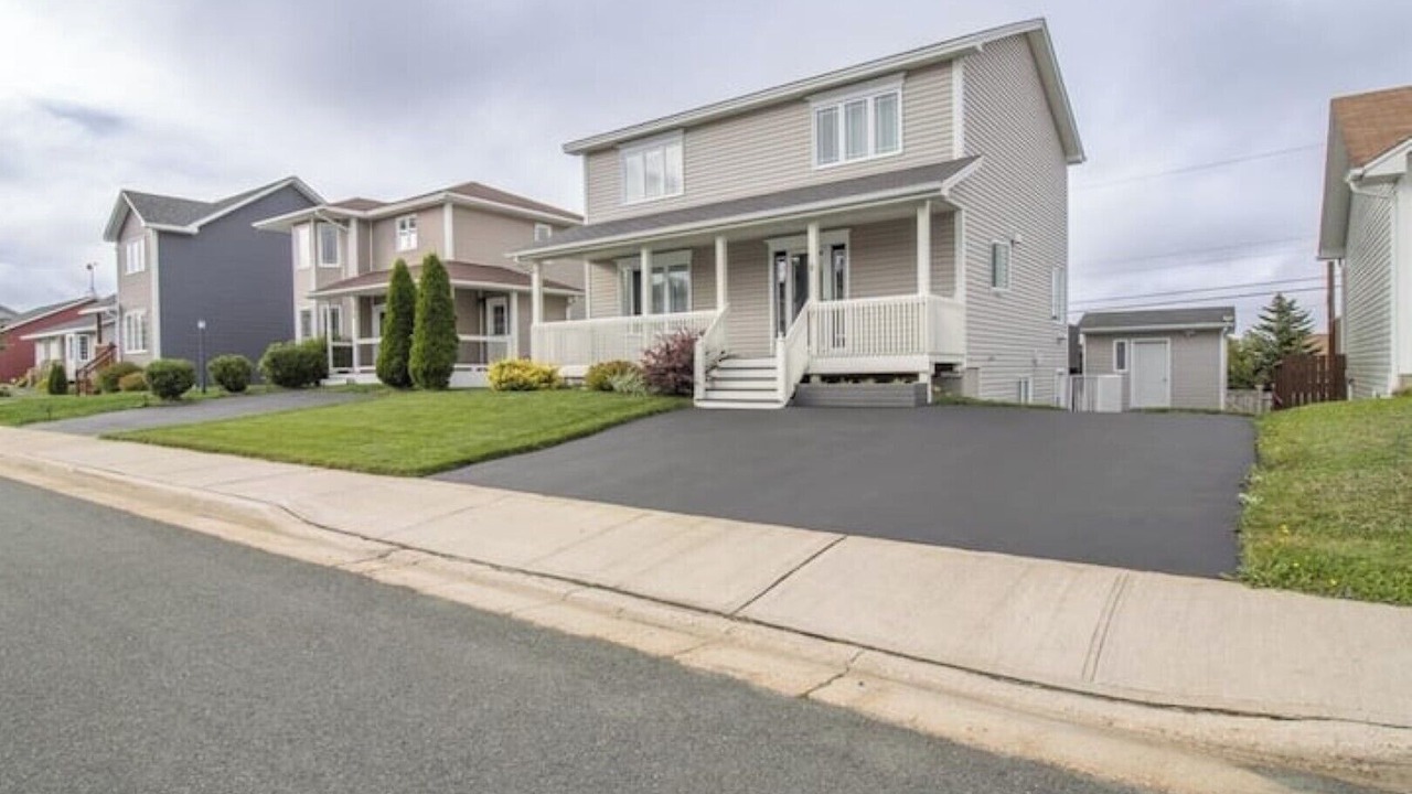 Photo of Outdoor in Terra Nova