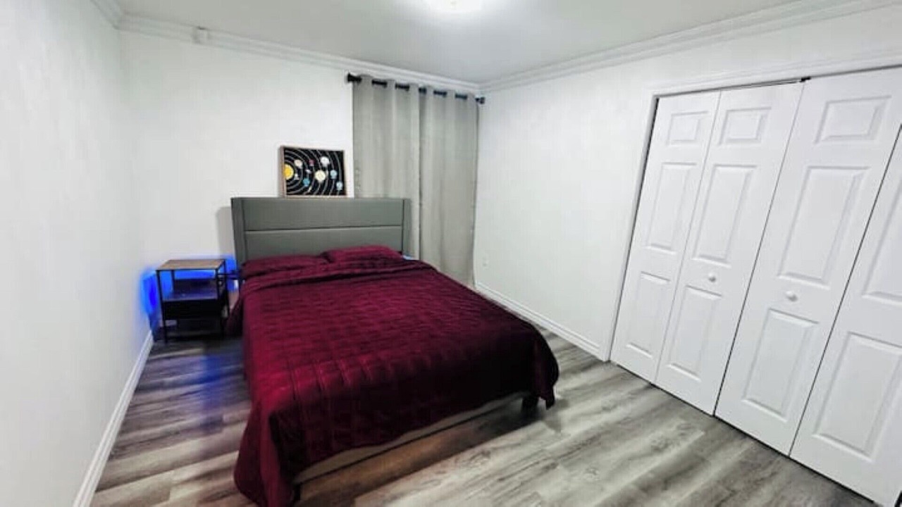 Photo of Bedroom in Terra Nova