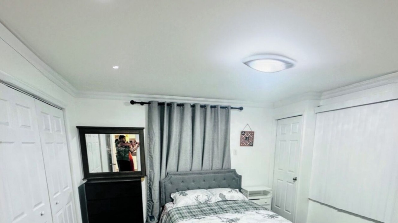 Photo of Bedroom in Terra Nova