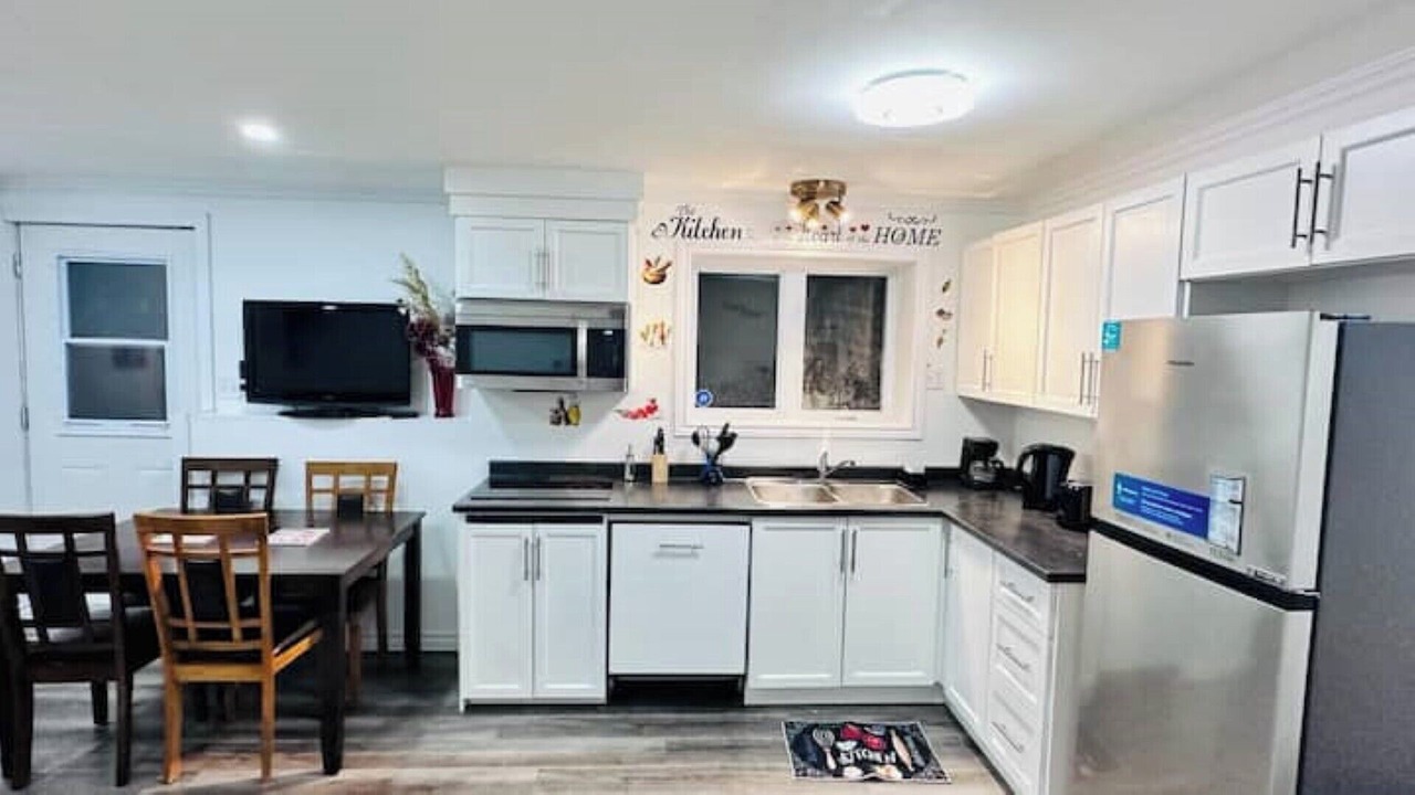 Photo of Kitchen in Terra Nova