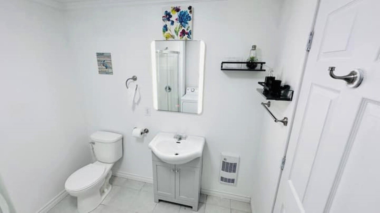Photo of Bathroom in Terra Nova