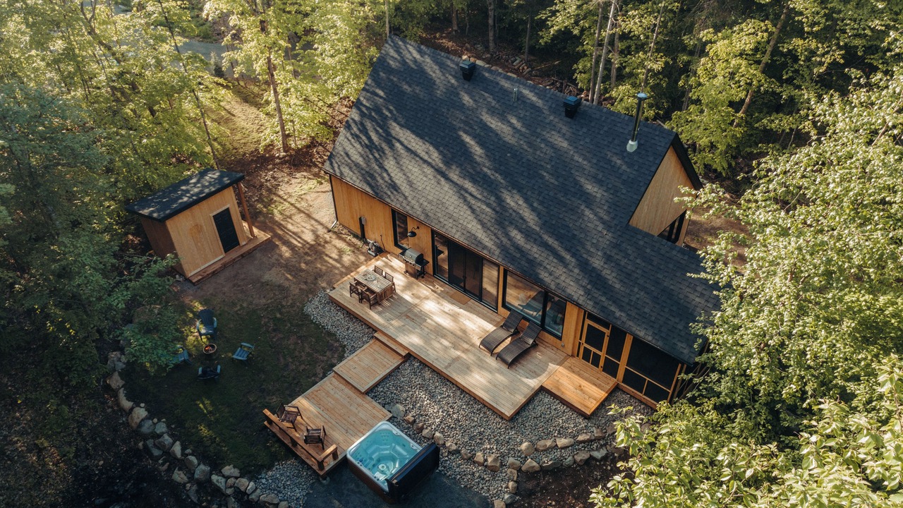 Photo of Outdoor in Lac Superieur Village