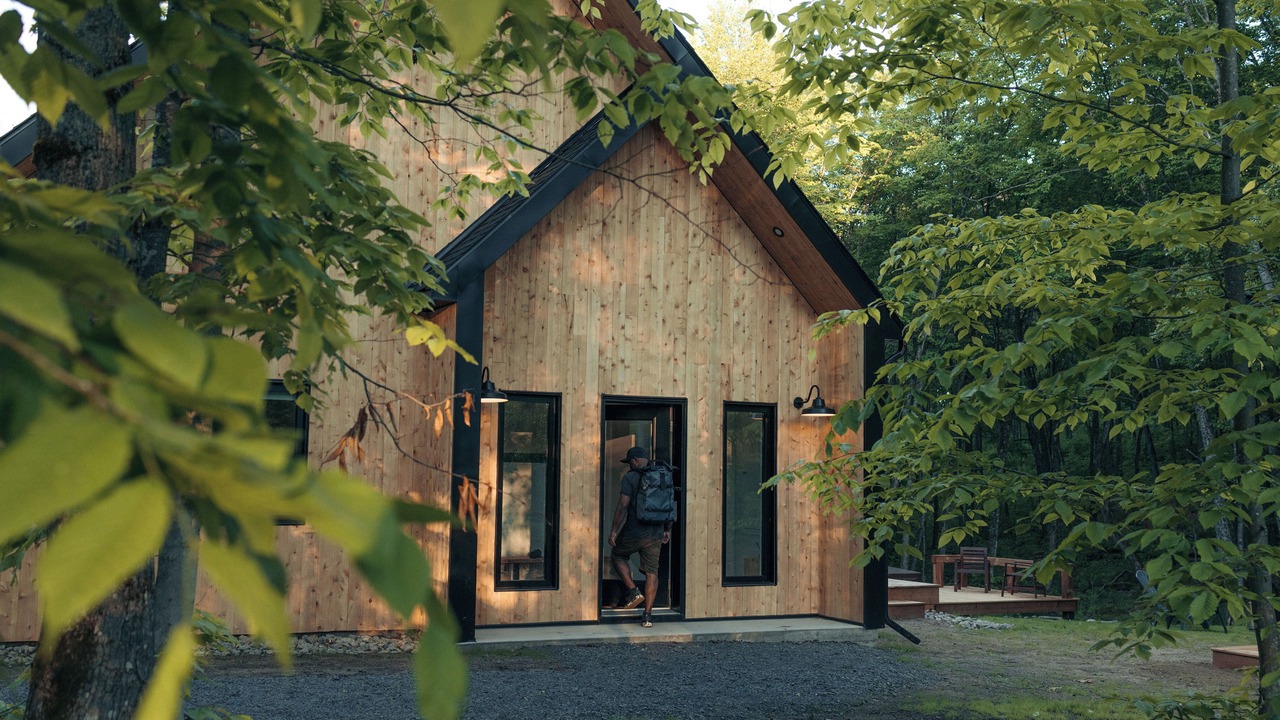 Photo of Outdoor in Lac Superieur Village