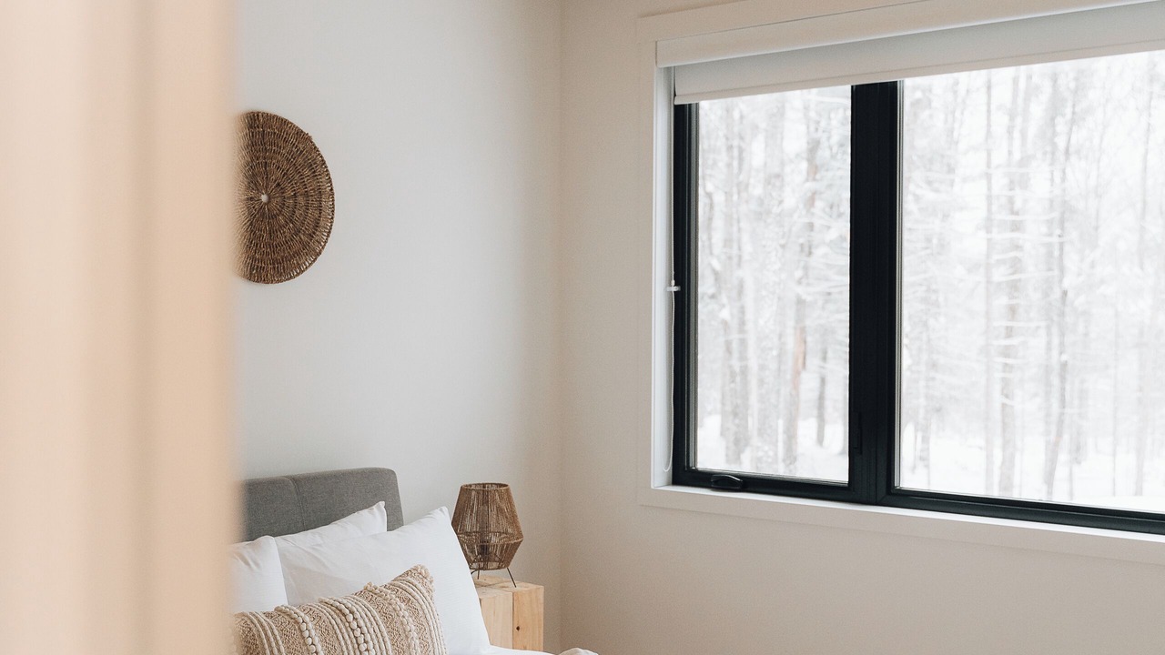 Photo of Bedroom in Lac Superieur Village
