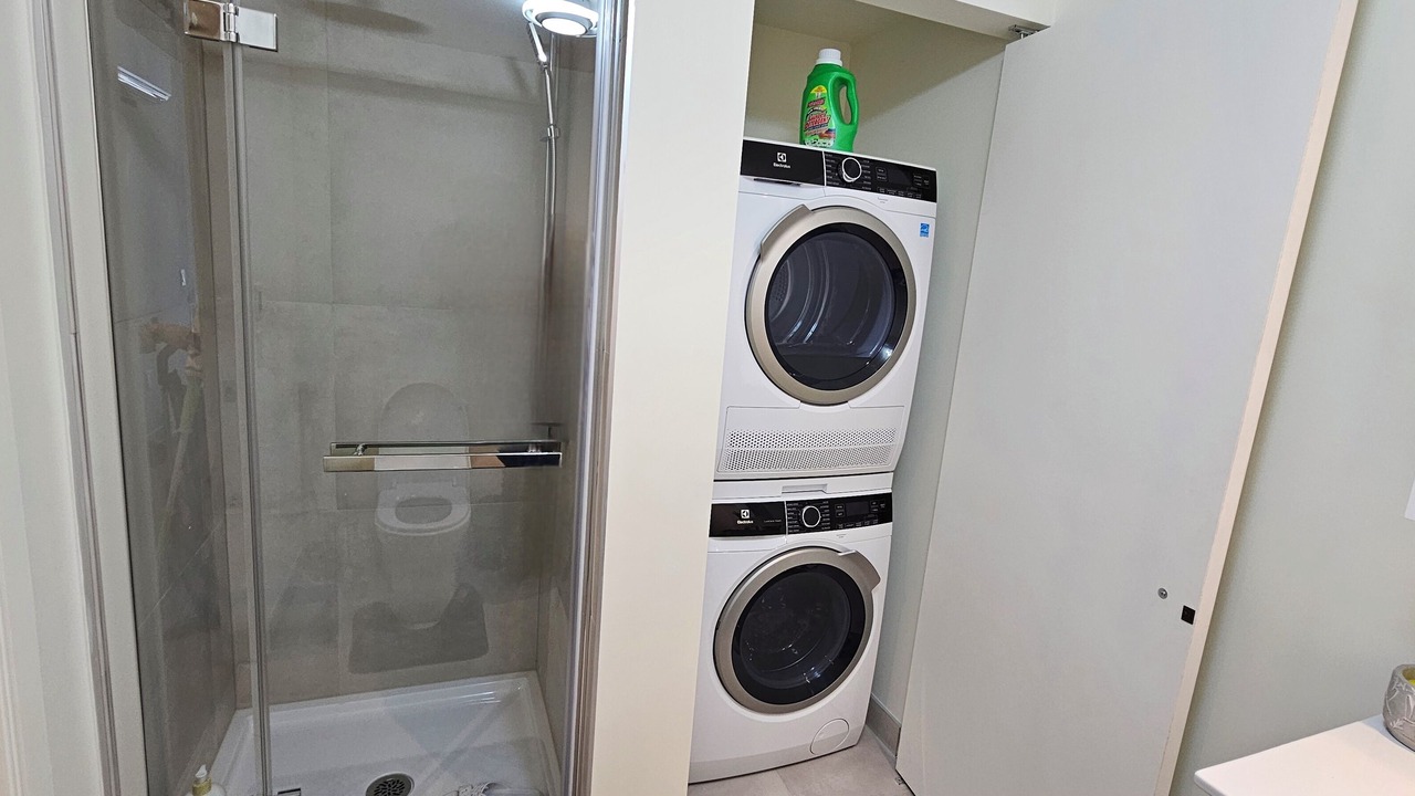 Photo of Bathroom in Quartier des Spectacles
