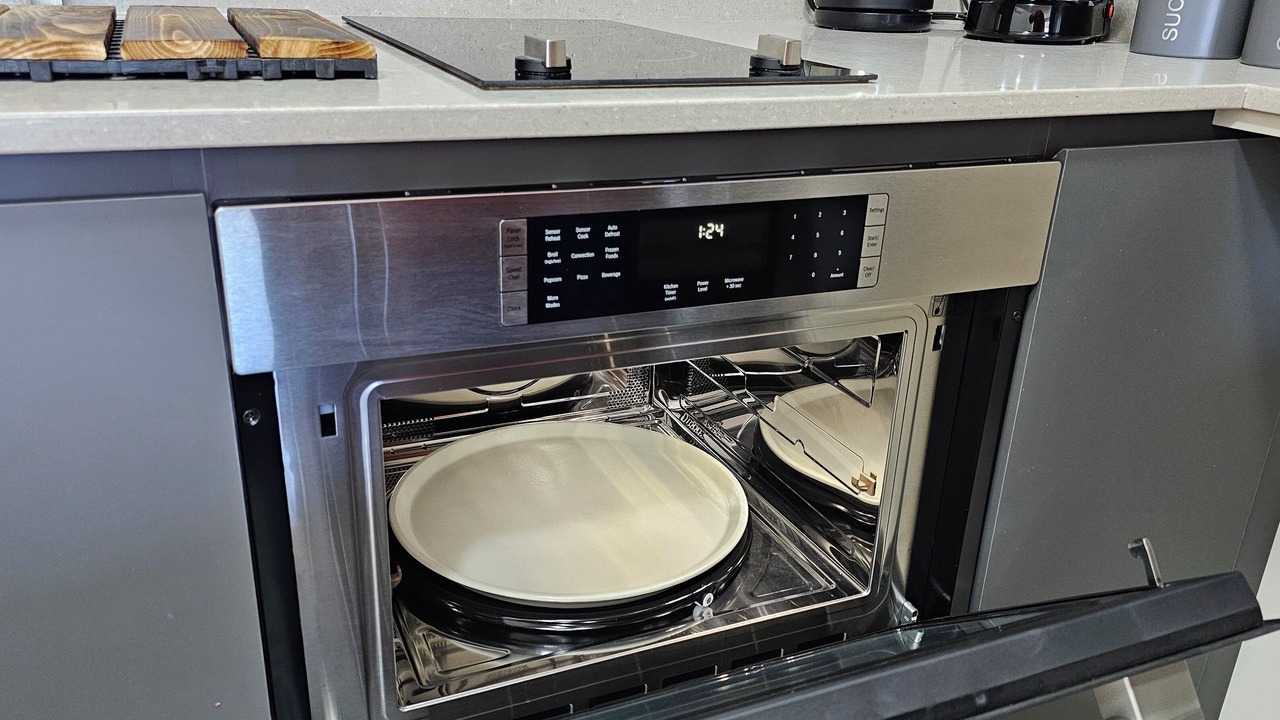 Photo of Kitchen in Quartier des Spectacles