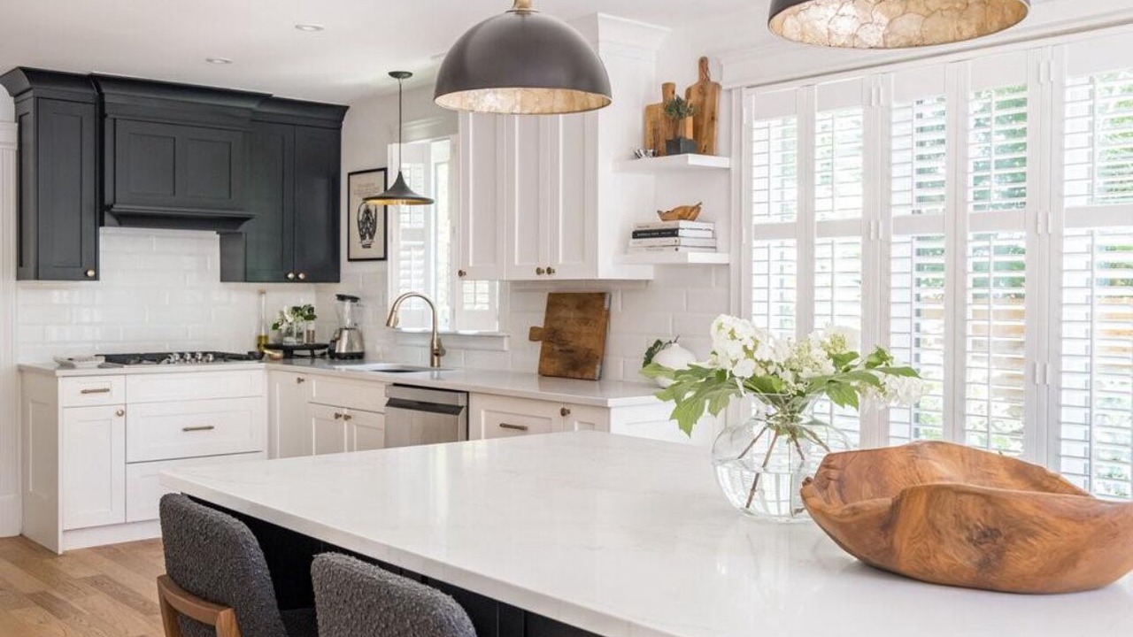 Photo of Kitchen in Historic Old Town