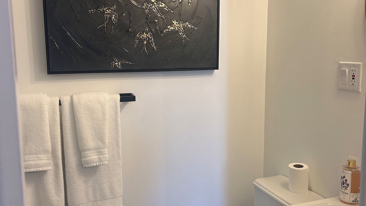 Photo of Bathroom in Historic Old Town