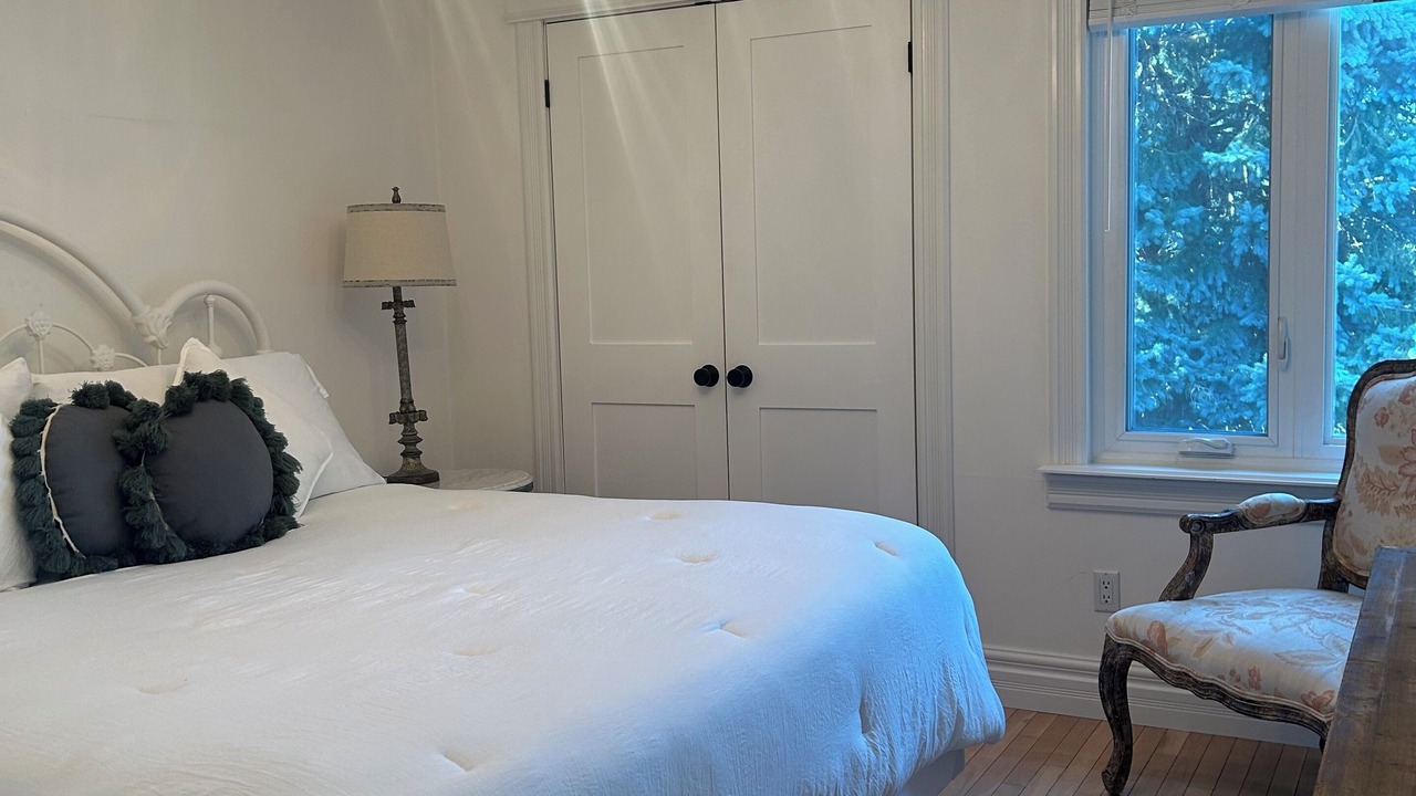Photo of Bathroom in Historic Old Town