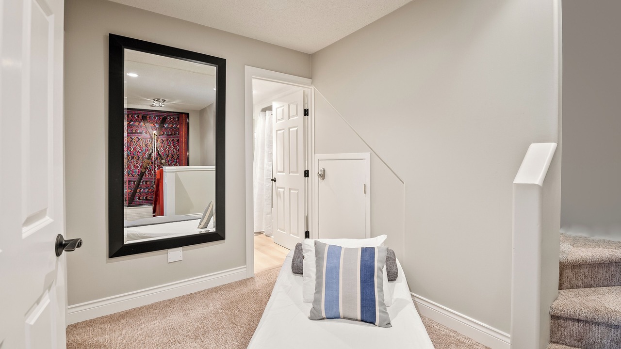 Photo of Bedroom in Whistler Cay Heights