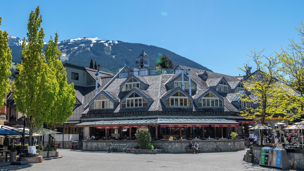 Photo of Others in Whistler Cay Heights