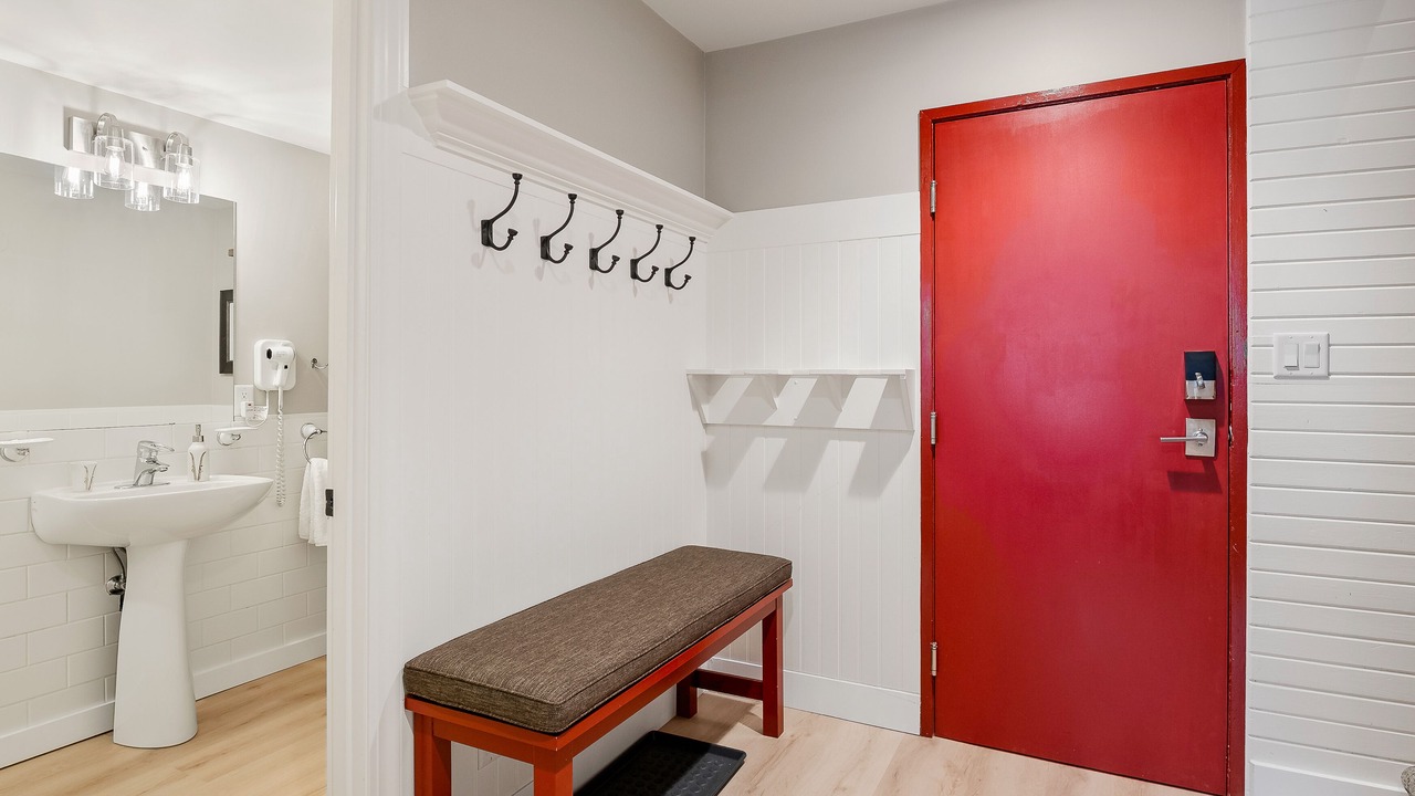 Photo of Bathroom in Whistler Cay Heights