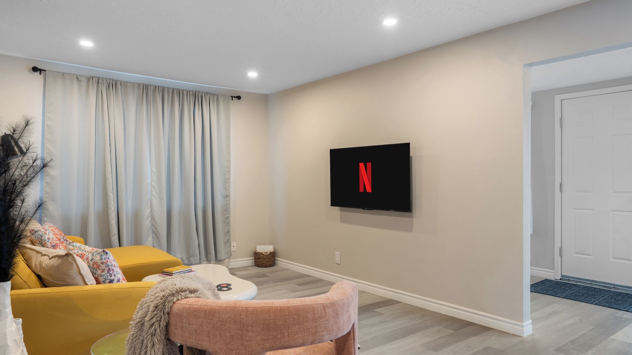Photo of Livingroom in Dieppe