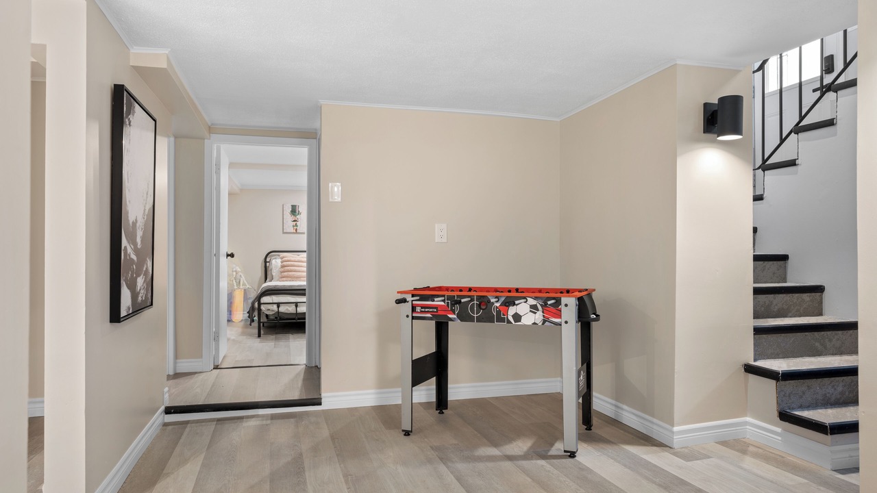 Photo of Bedroom in Dieppe