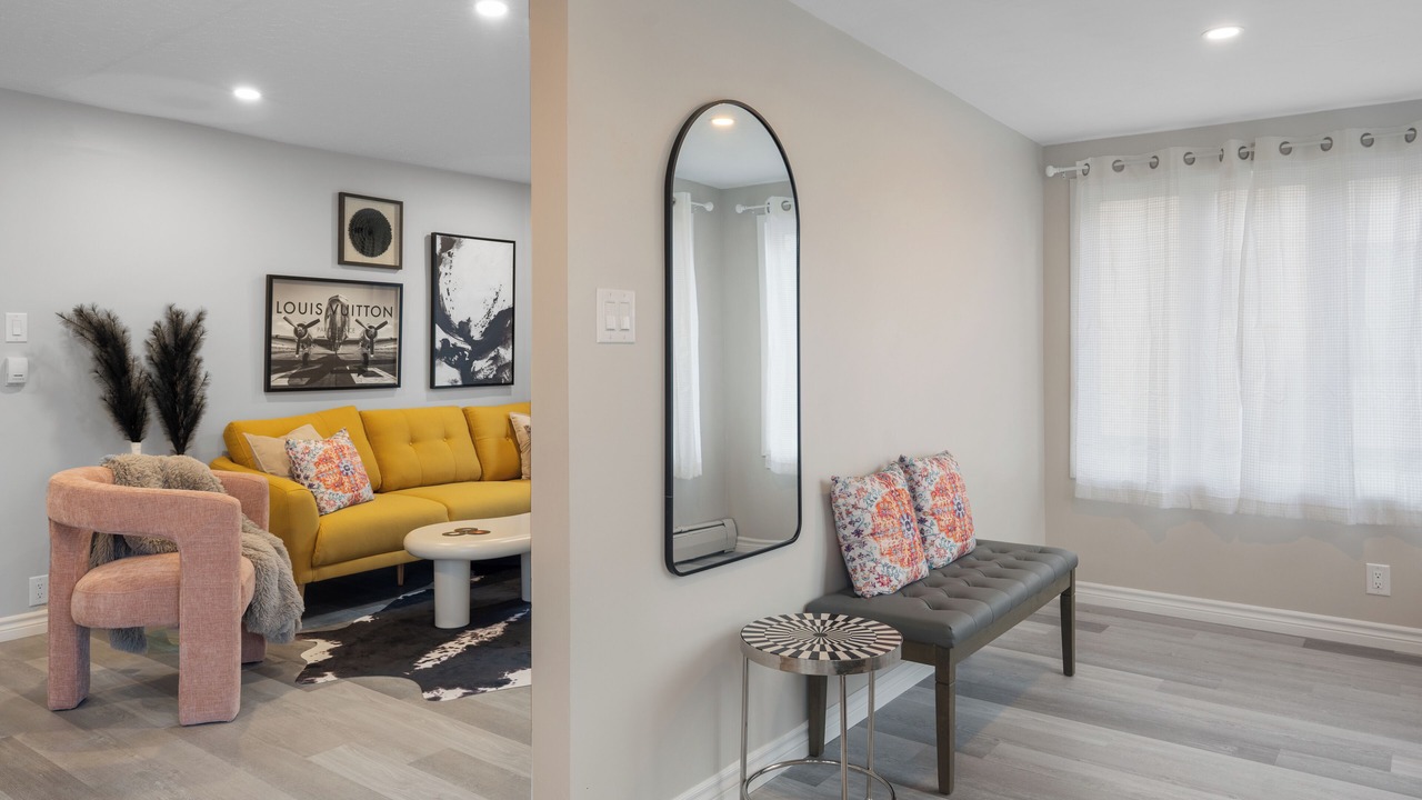 Photo of Livingroom in Dieppe