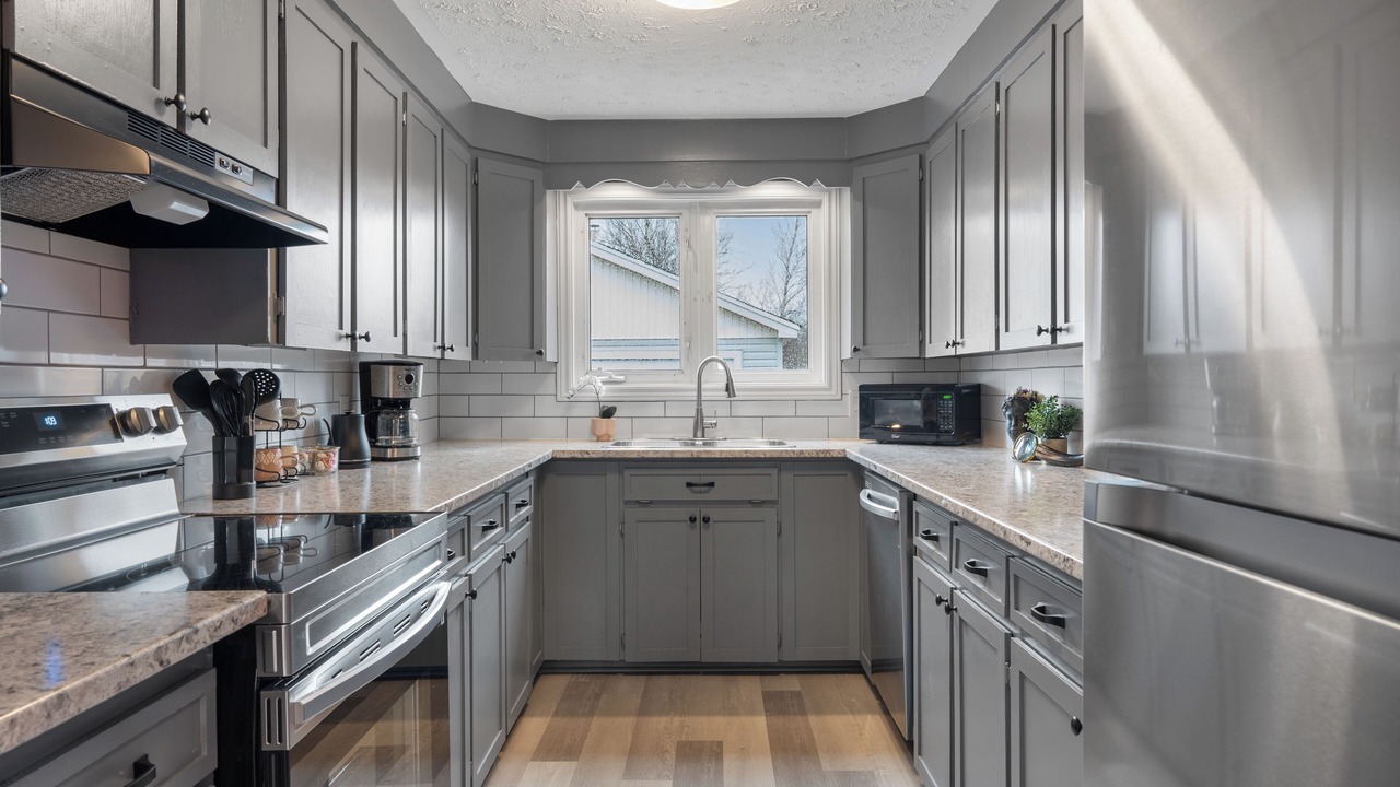 Photo of Kitchen in Dieppe