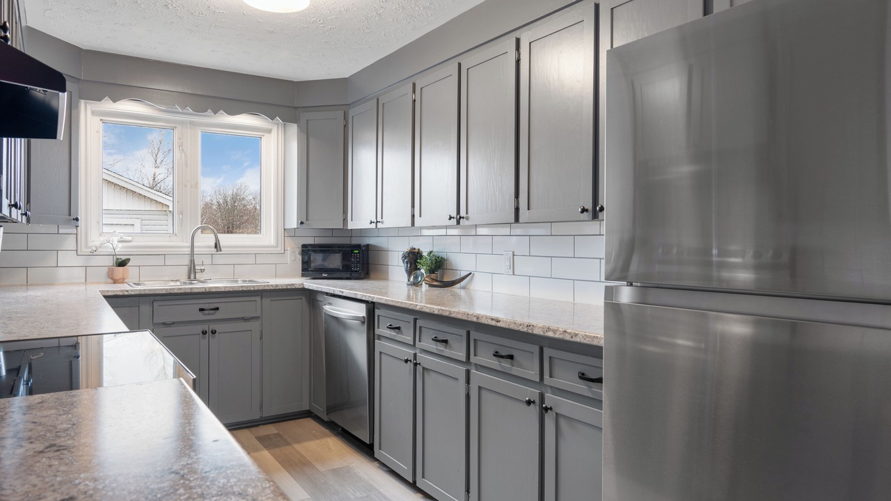 Photo of Kitchen in Dieppe