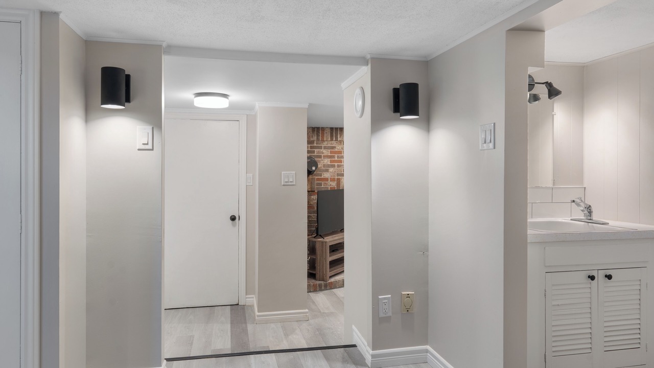 Photo of Bathroom in Dieppe