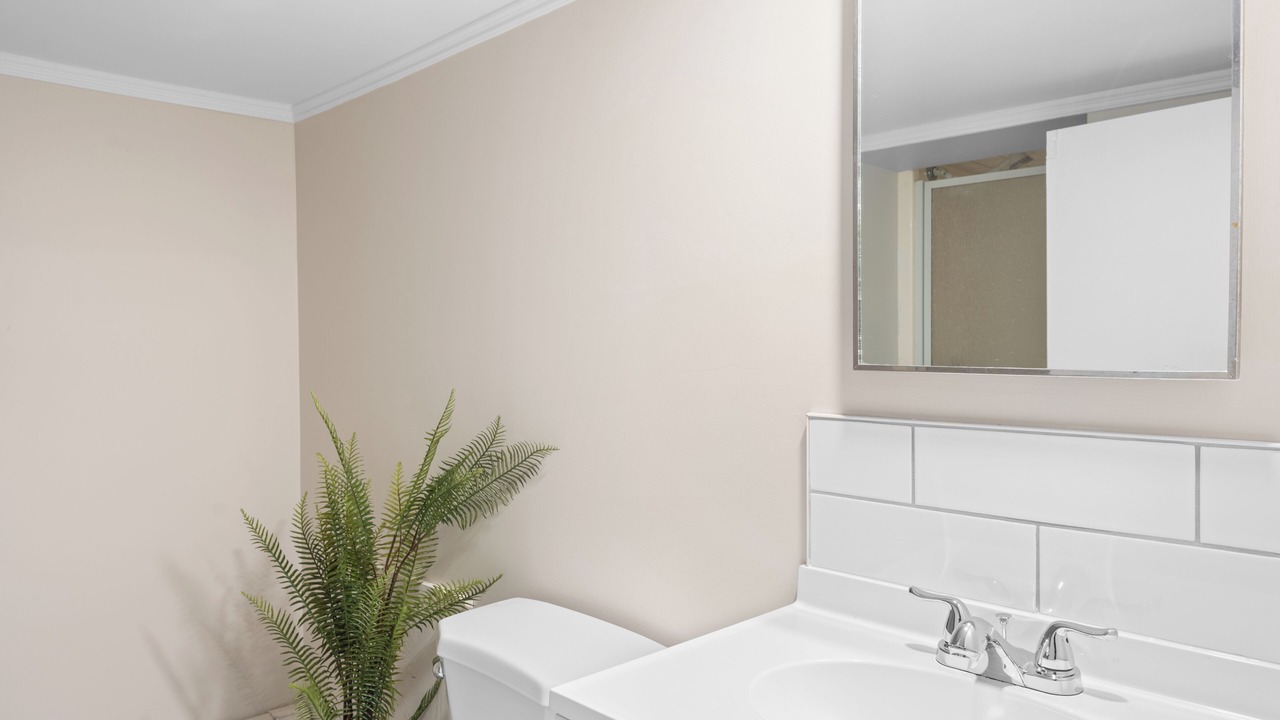 Photo of Bathroom in Dieppe