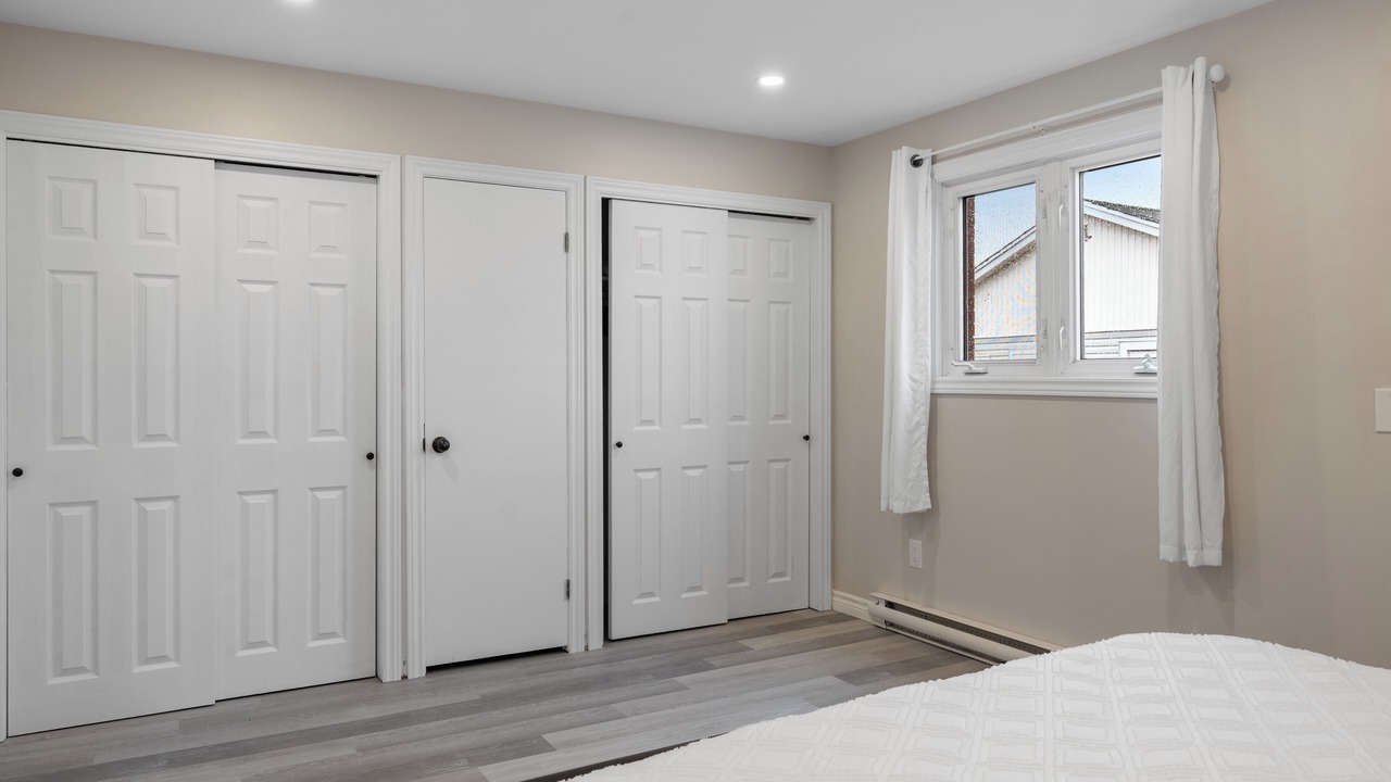 Photo of Bedroom in Dieppe