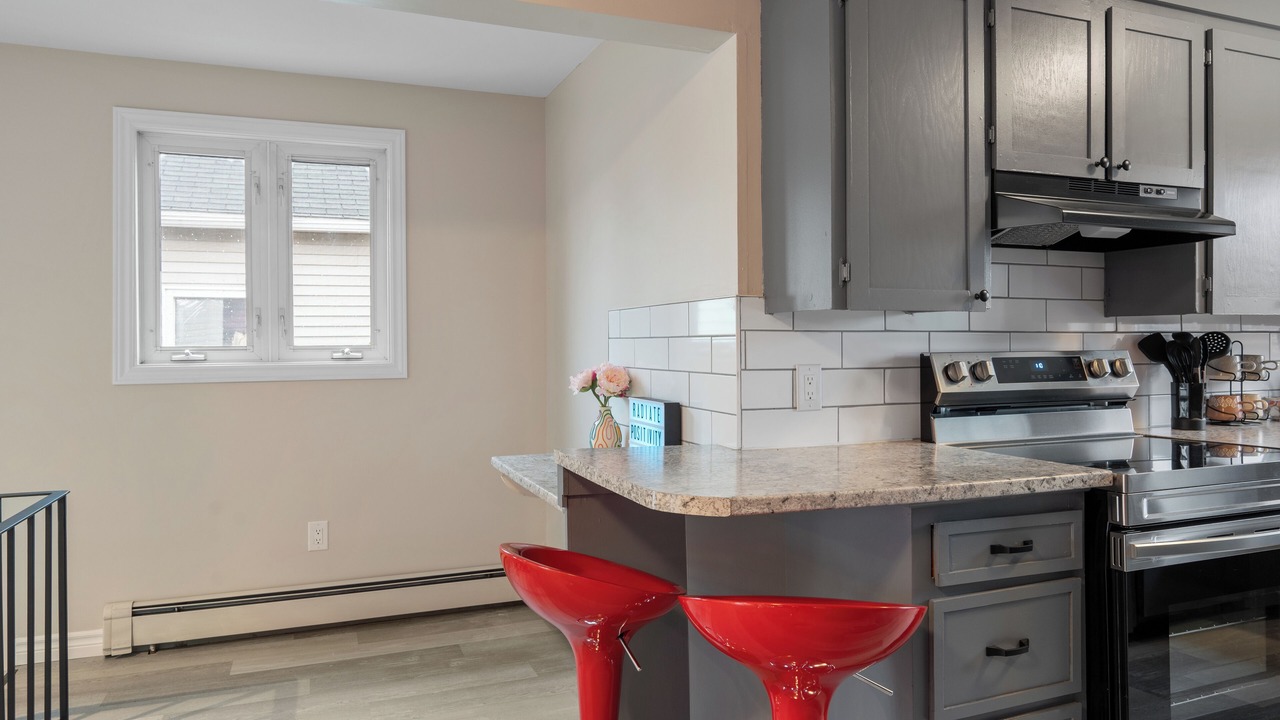 Photo of Kitchen in Dieppe