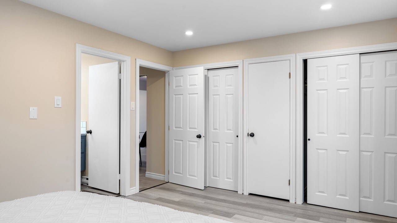Photo of Bedroom in Dieppe