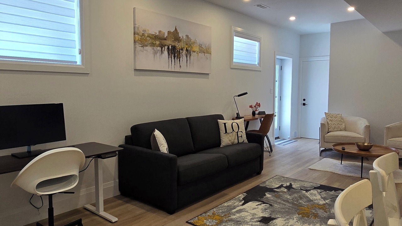 Photo of Livingroom in Guelph