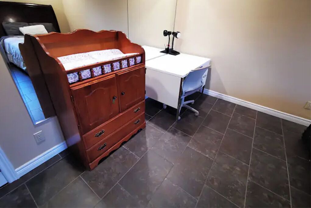Photo of Bedroom in Bridgeview